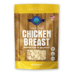 3oz Shepherd FD Chicken Breast - Treats